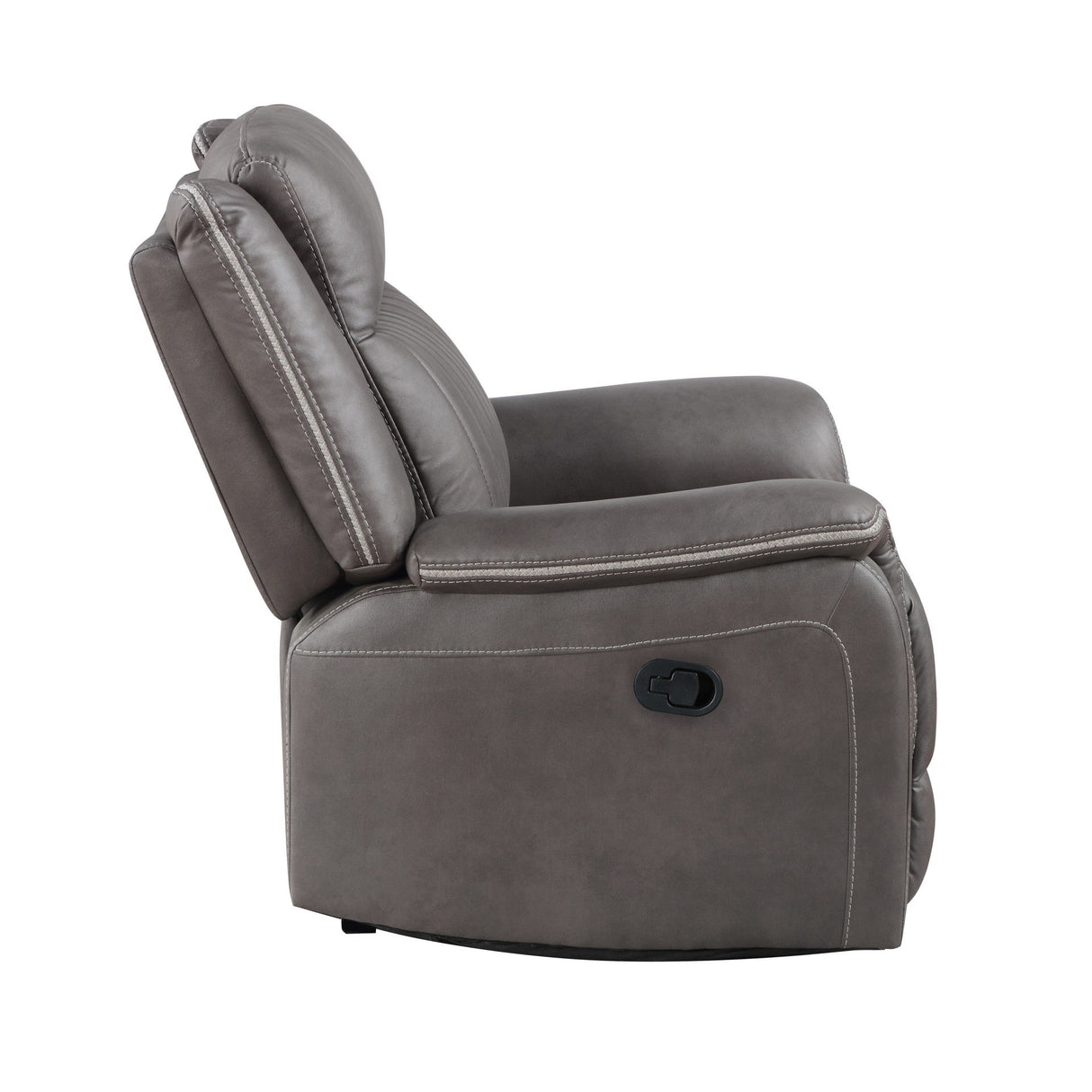 Enzo - Reclinable con planeador