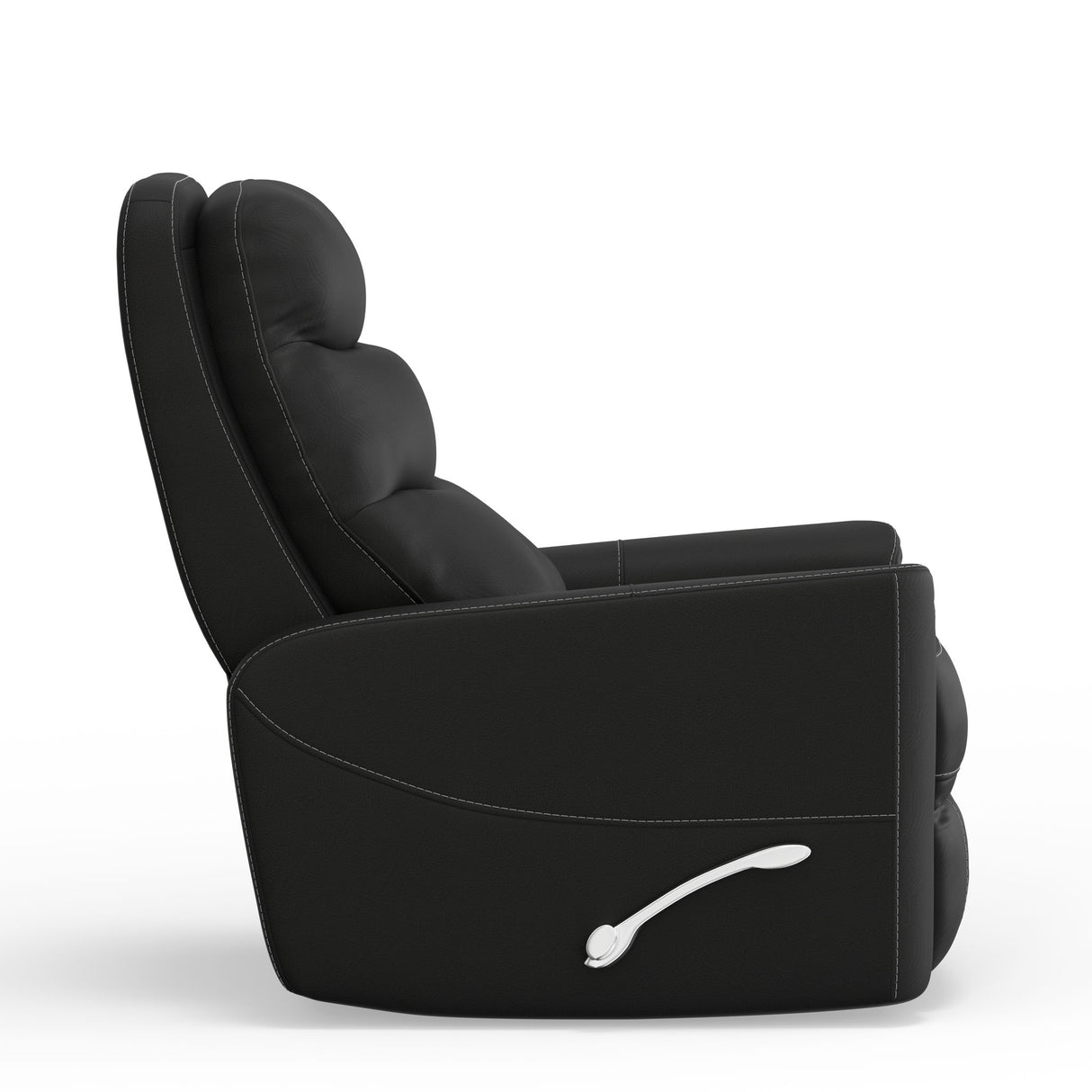 Hércules - Sillón reclinable giratorio y planeador (juego de 2)