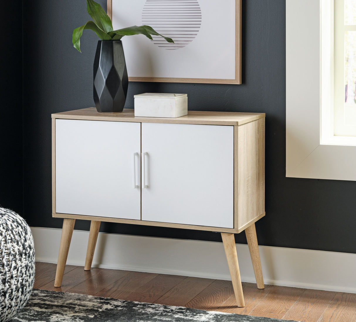 Orinfield - Mueble auxiliar