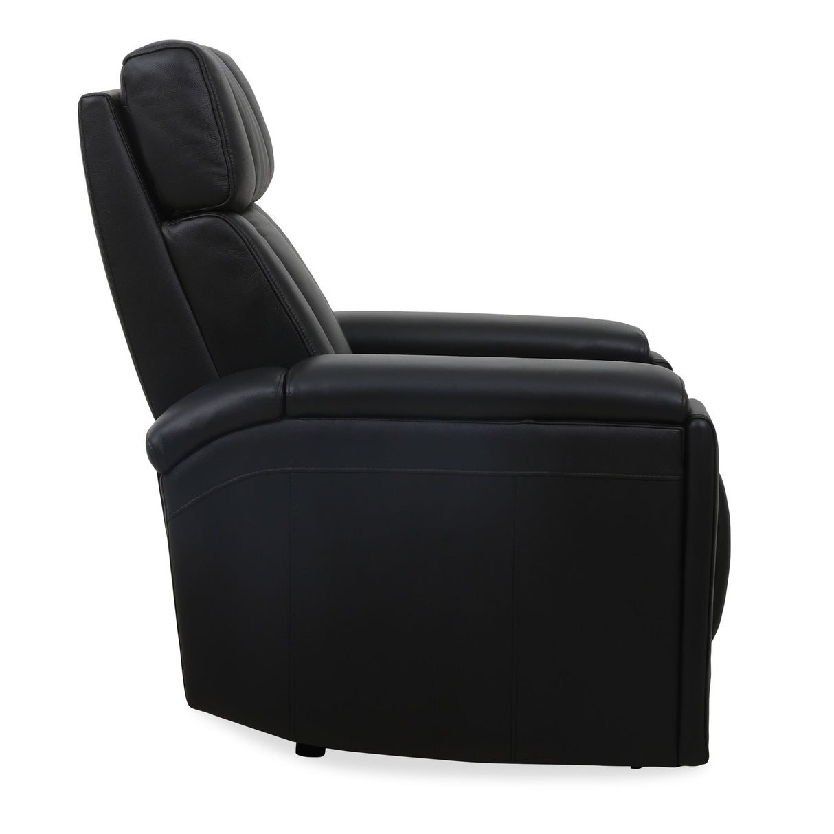 Phoenix - Asientos para cine en casa de 3 plazas Zero Gravity Power con audio envolvente P3