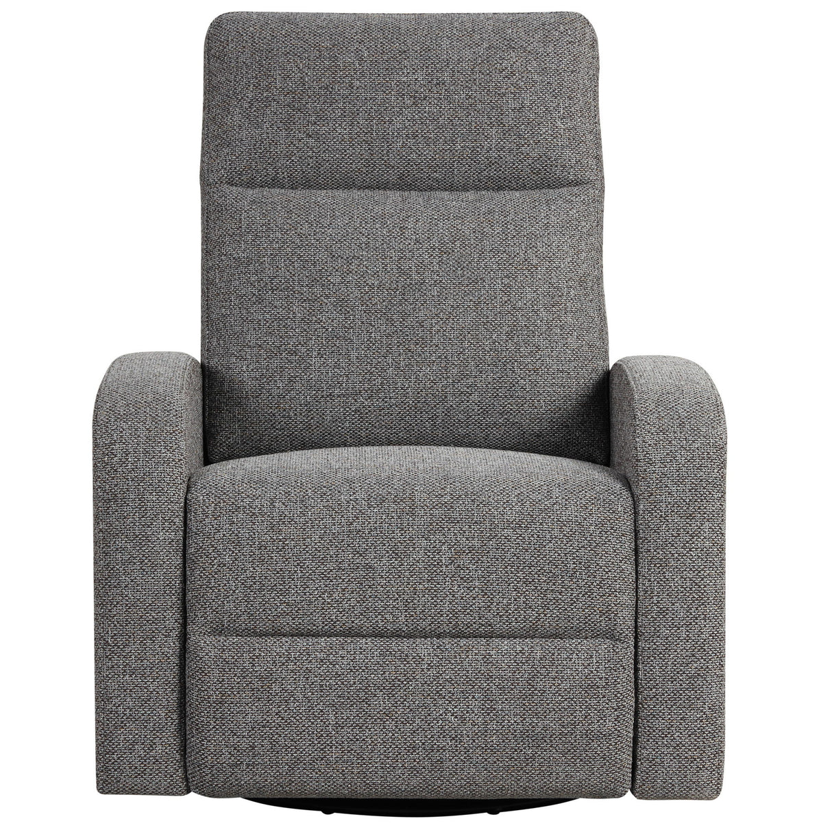 Thriller - Sillón reclinable giratorio eléctrico y deslizante
