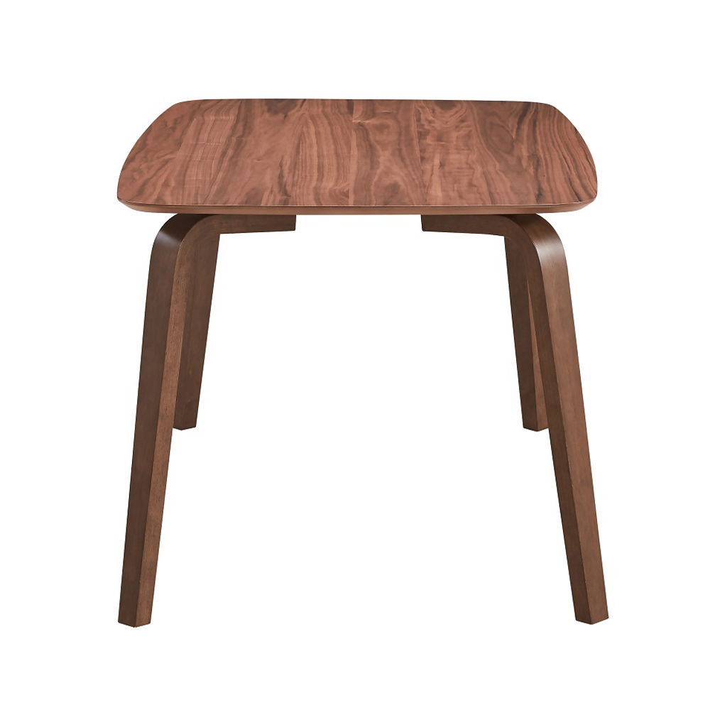 Casson - Mesa de comedor - Nogal