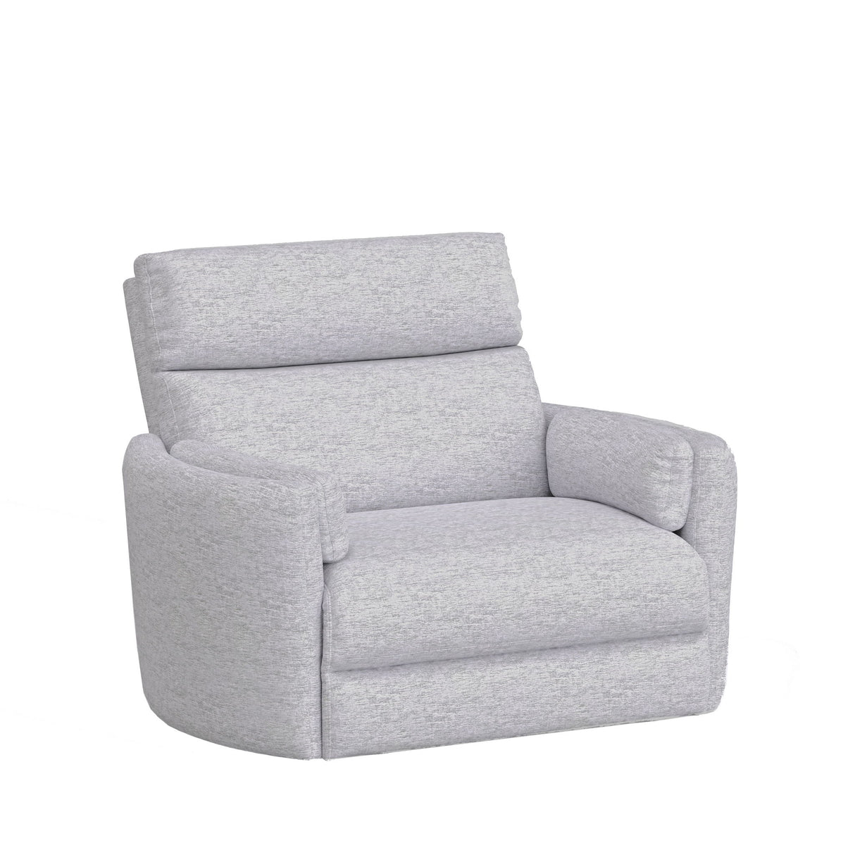 Sillón reclinable eléctrico Radius Xl - Extra ancho y deslizante