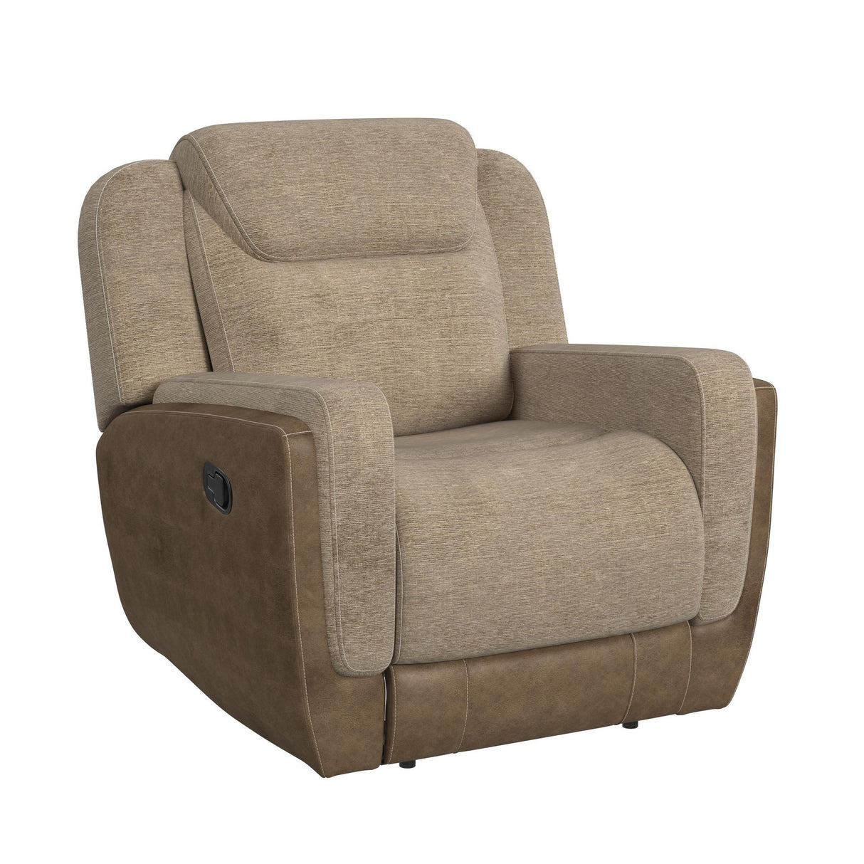 Hornet - Sillón reclinable Glider Motion