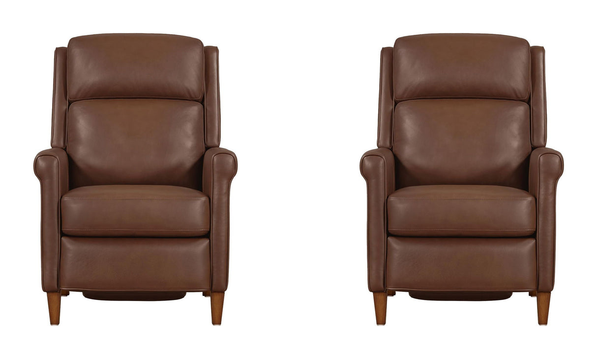 Northfield - Reclinable Manual