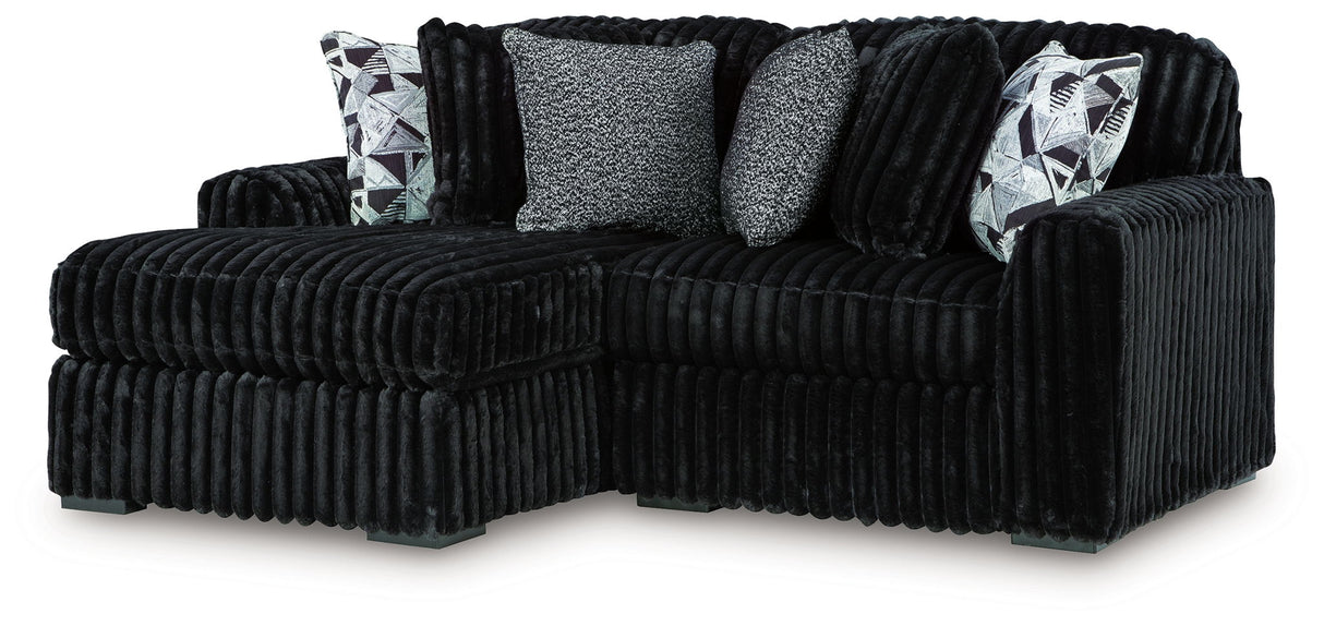 Midnight-Madness - Sectional