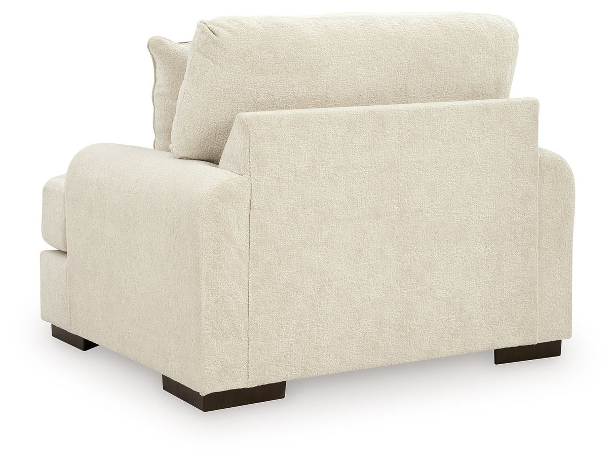 Jayne Park - Chair And A Half