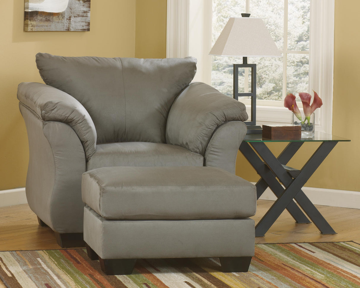 Darcy - Sillón