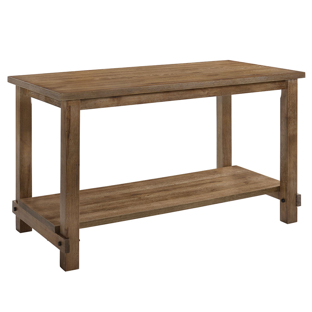 Martha II - Mesa de altura de mostrador