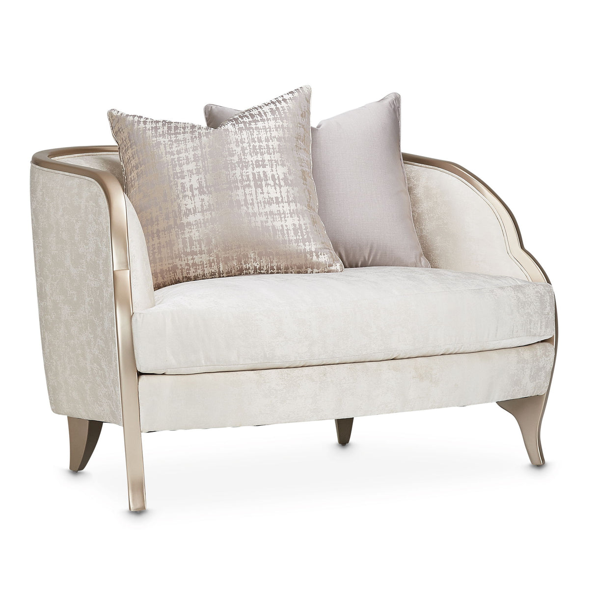 Malibu Crest - Chair