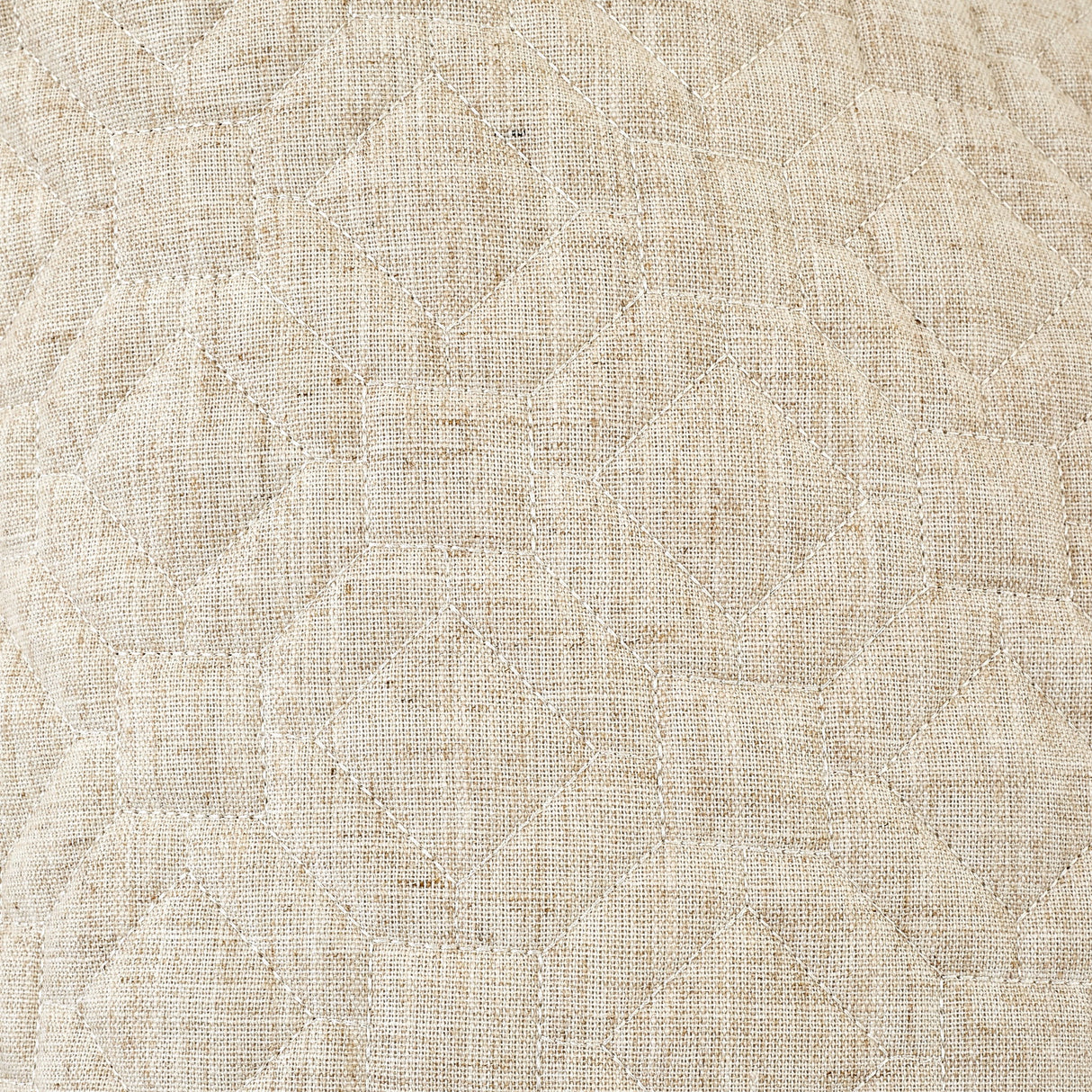 Taylor - 26" Square Euro Sham - Linen