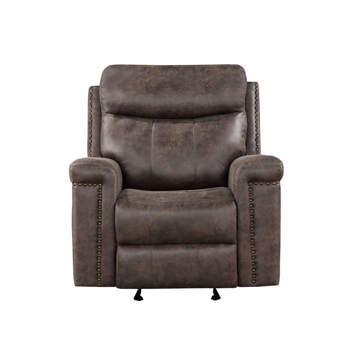 Quade - Sillón reclinable con planeador