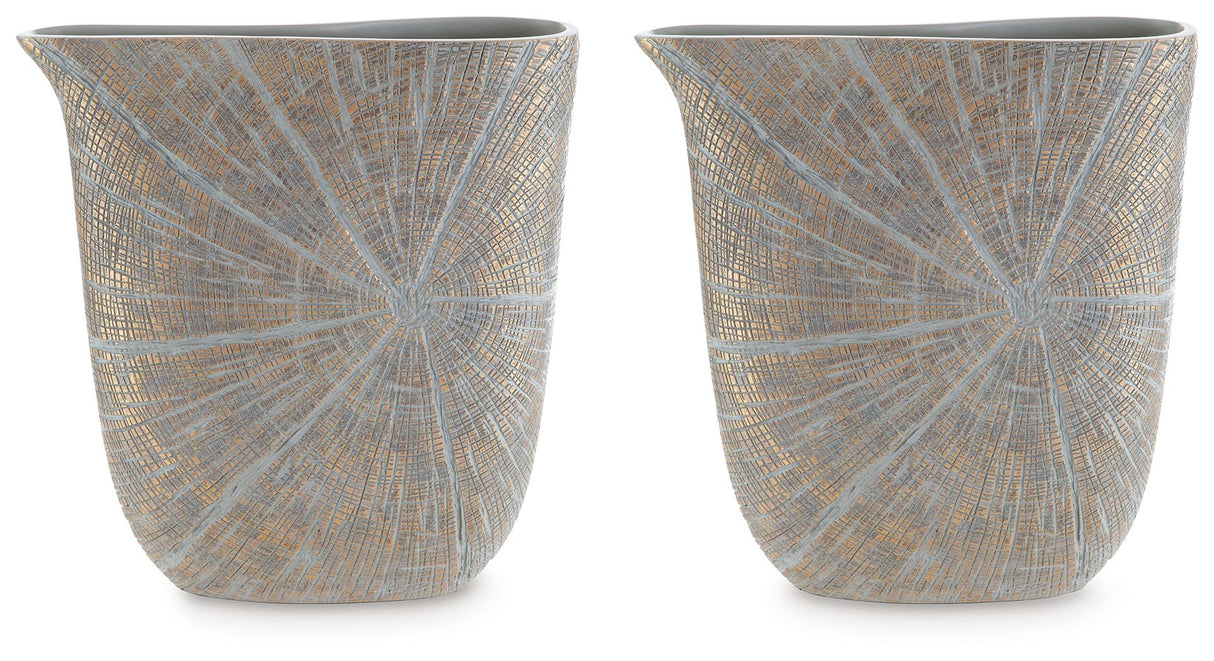 Ardenley - Vase alternate view 2