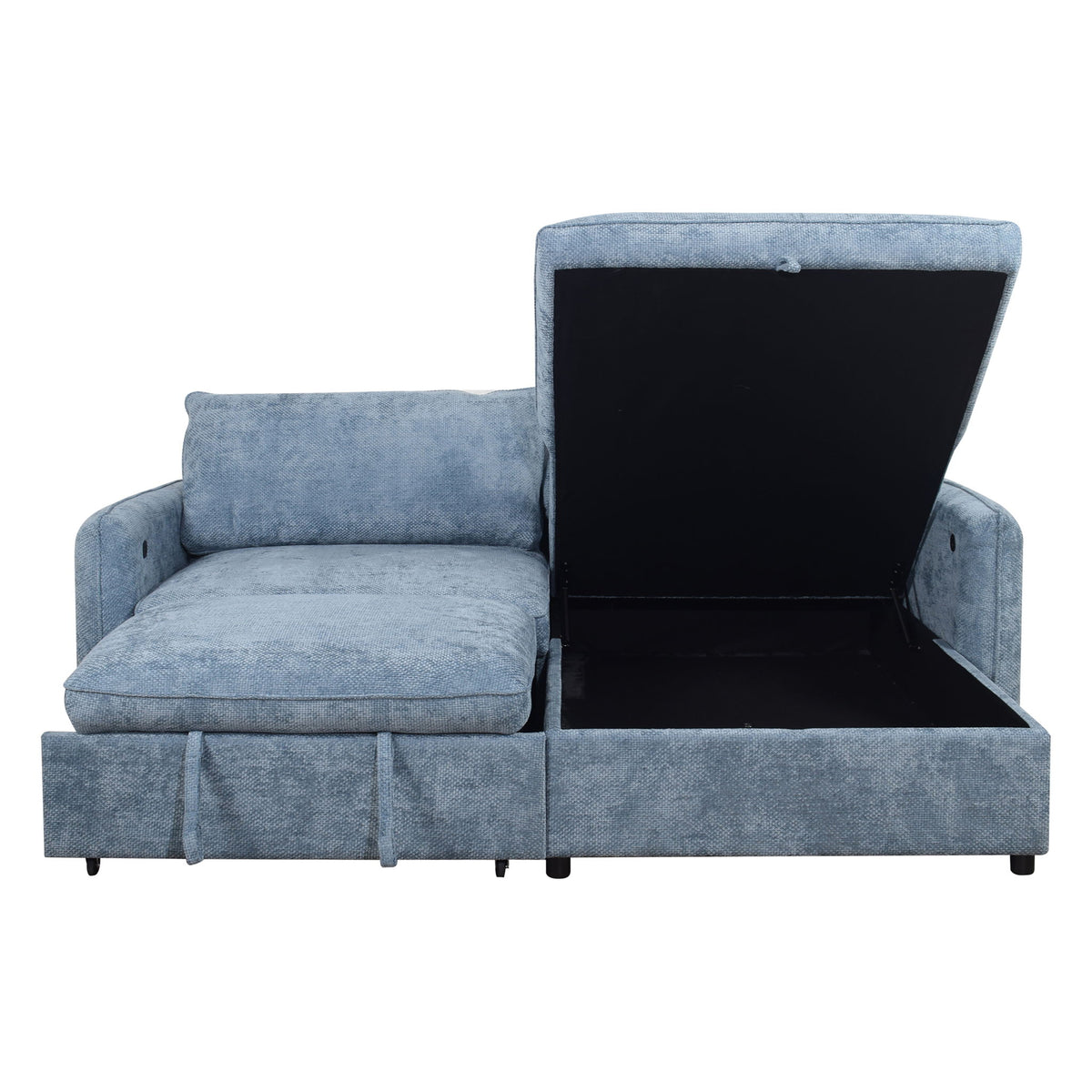 Finn - 2 Piece Sectional (LAF Sofa/Chaise)