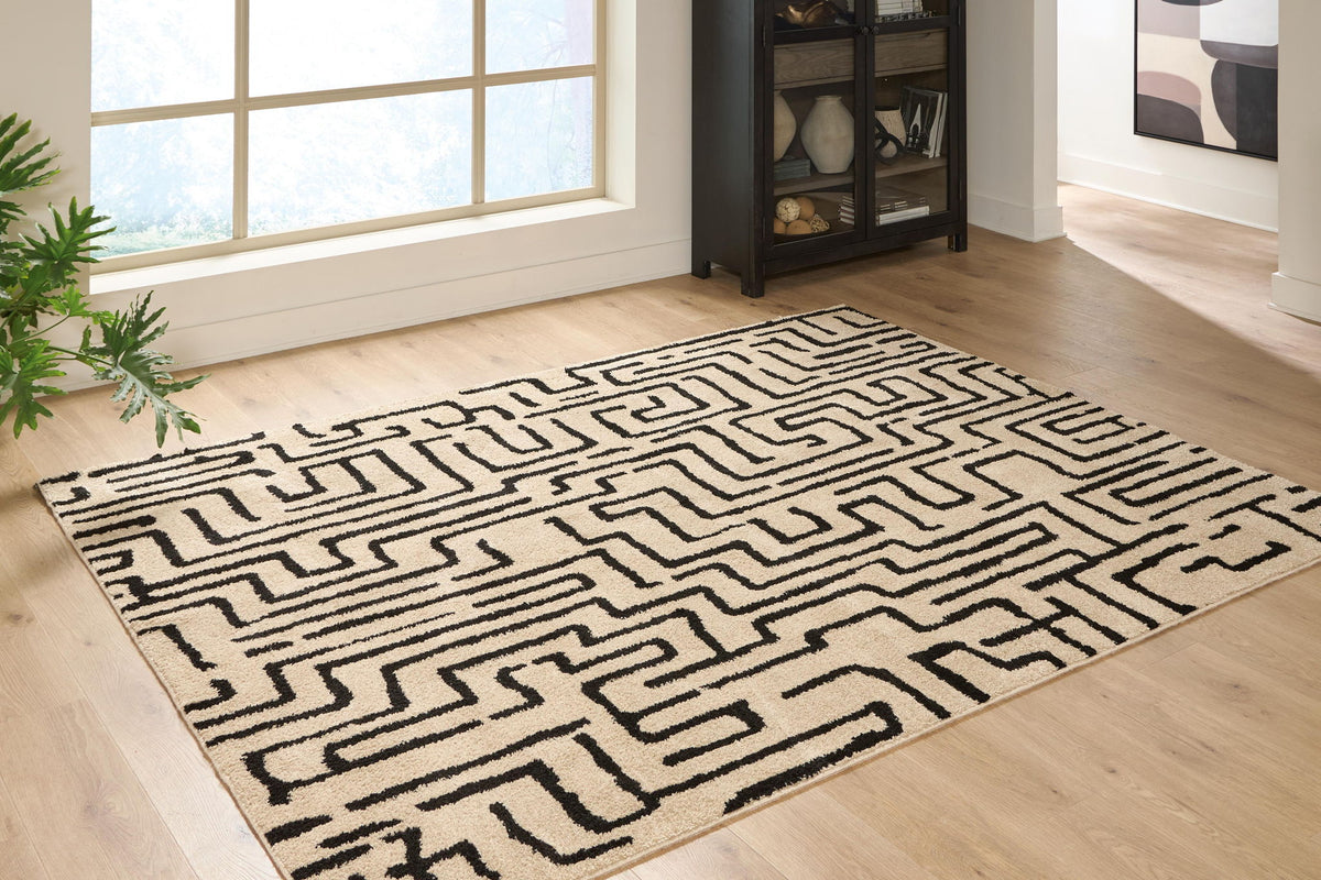 Timworth - Washable Rug
