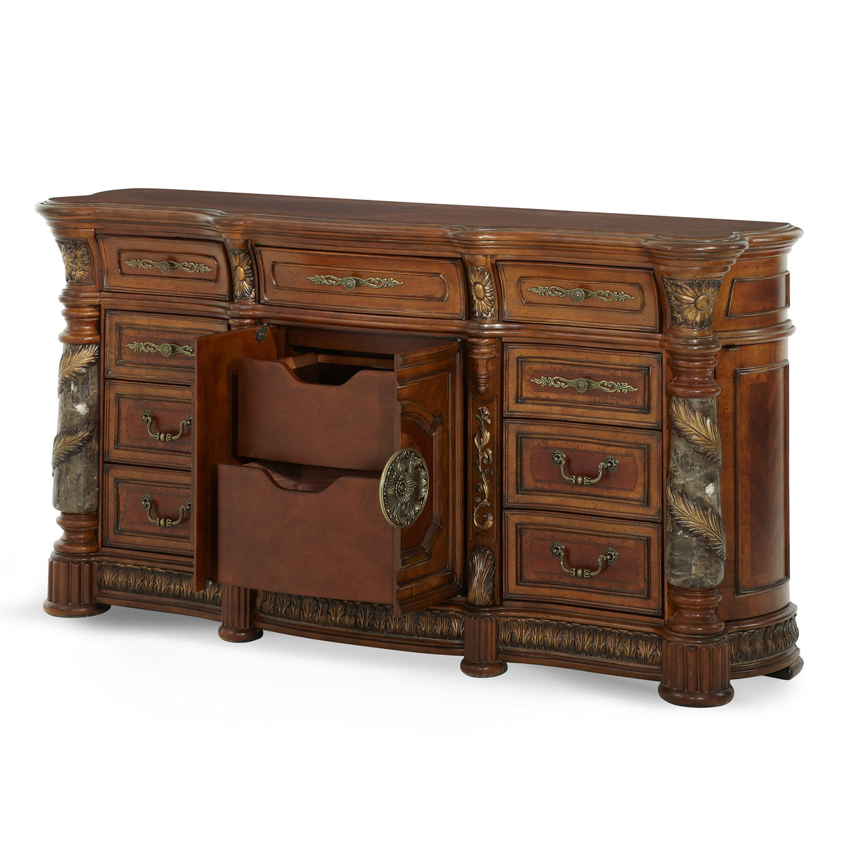 Villa Valencia - Dresser