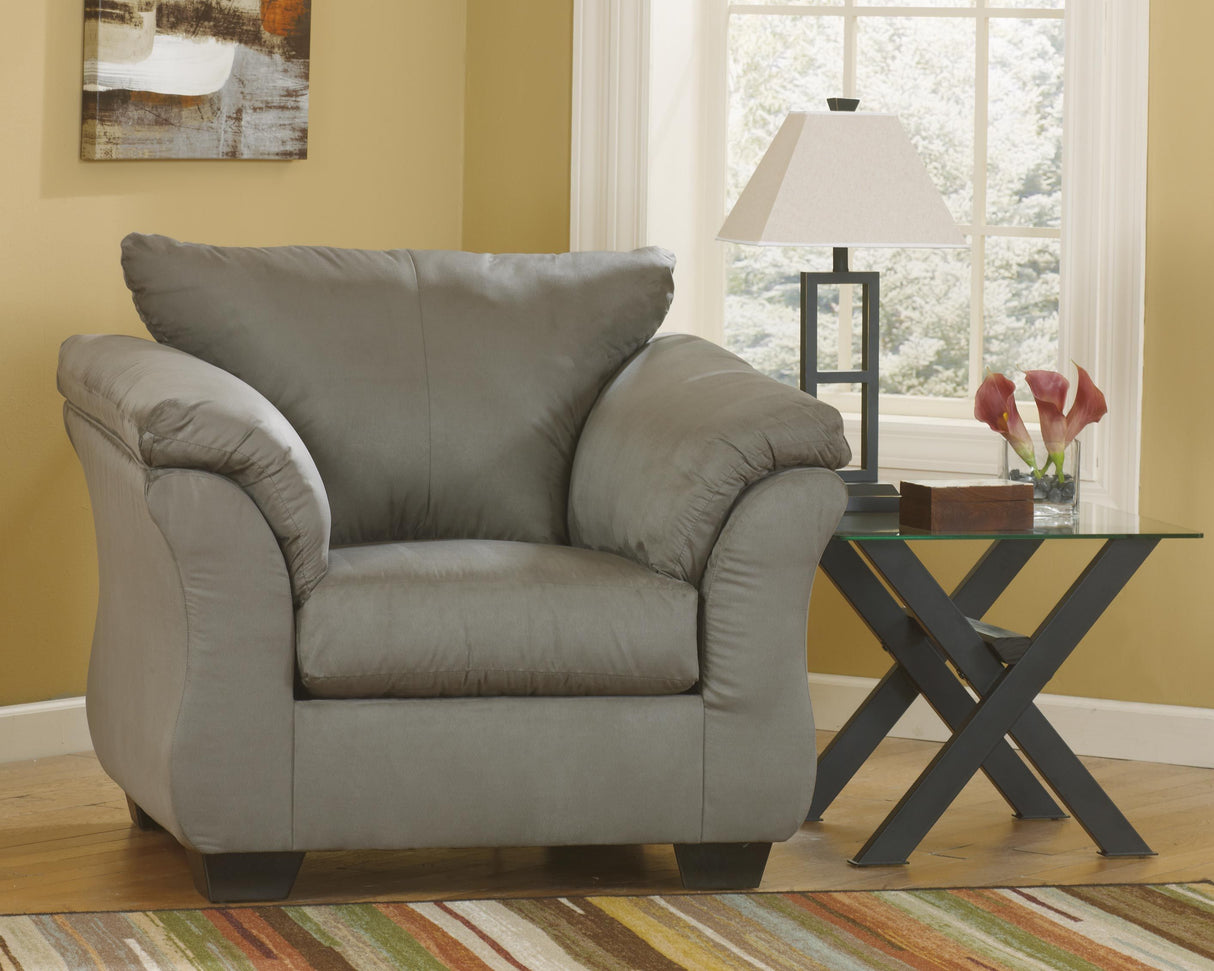 Darcy - Sillón