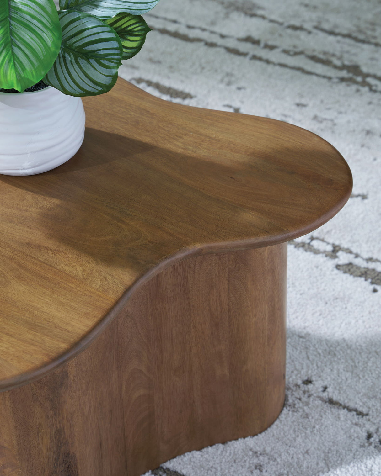 Abeford - Accent Cocktail Table (Set of 2) - Brown alternate view 4