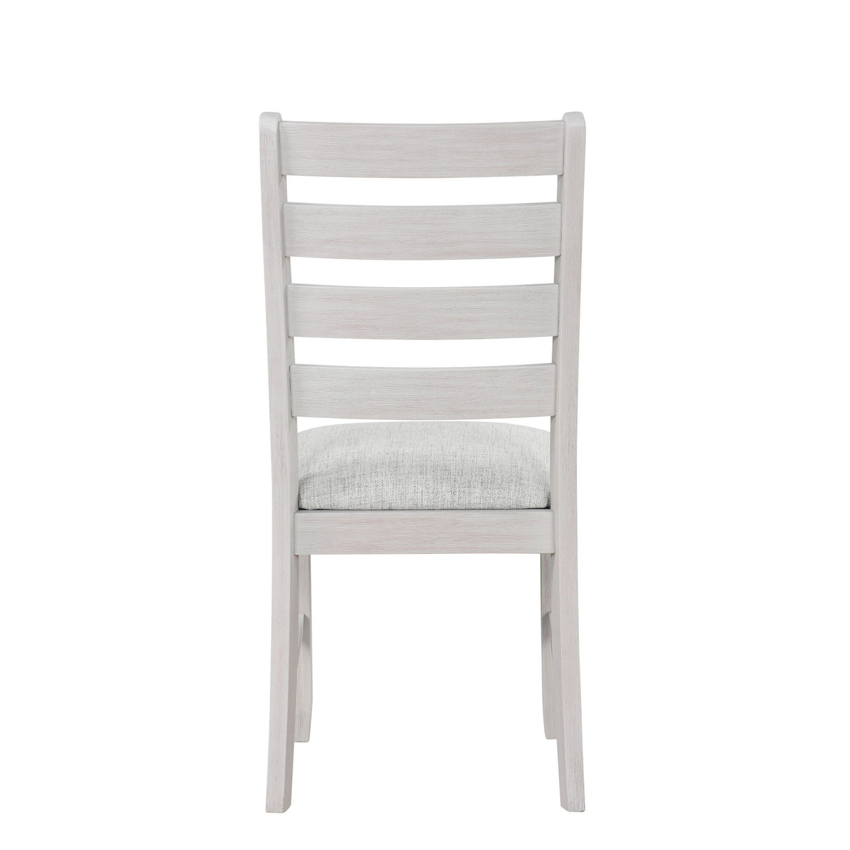 Echo - Dining Chair (Set of 2) - Driftwood