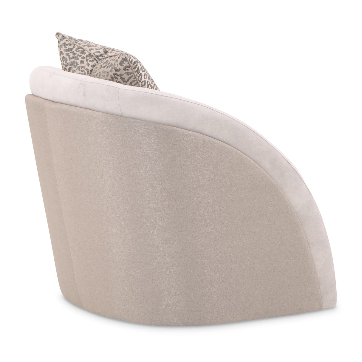 Mod Dream - Matching Chair - Rich Champagne