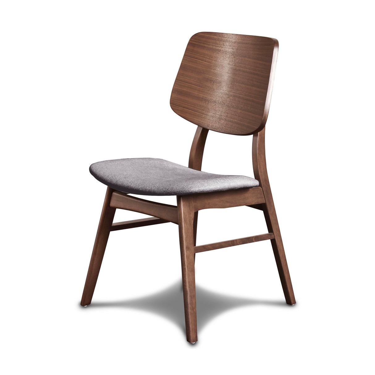 Oscar - Silla con Cojín (Juego de 2)
