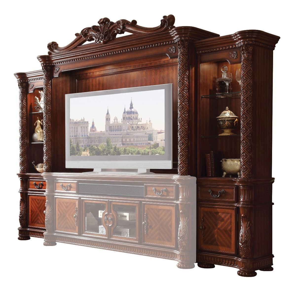 Vendome II - Centro de Entretenimiento
