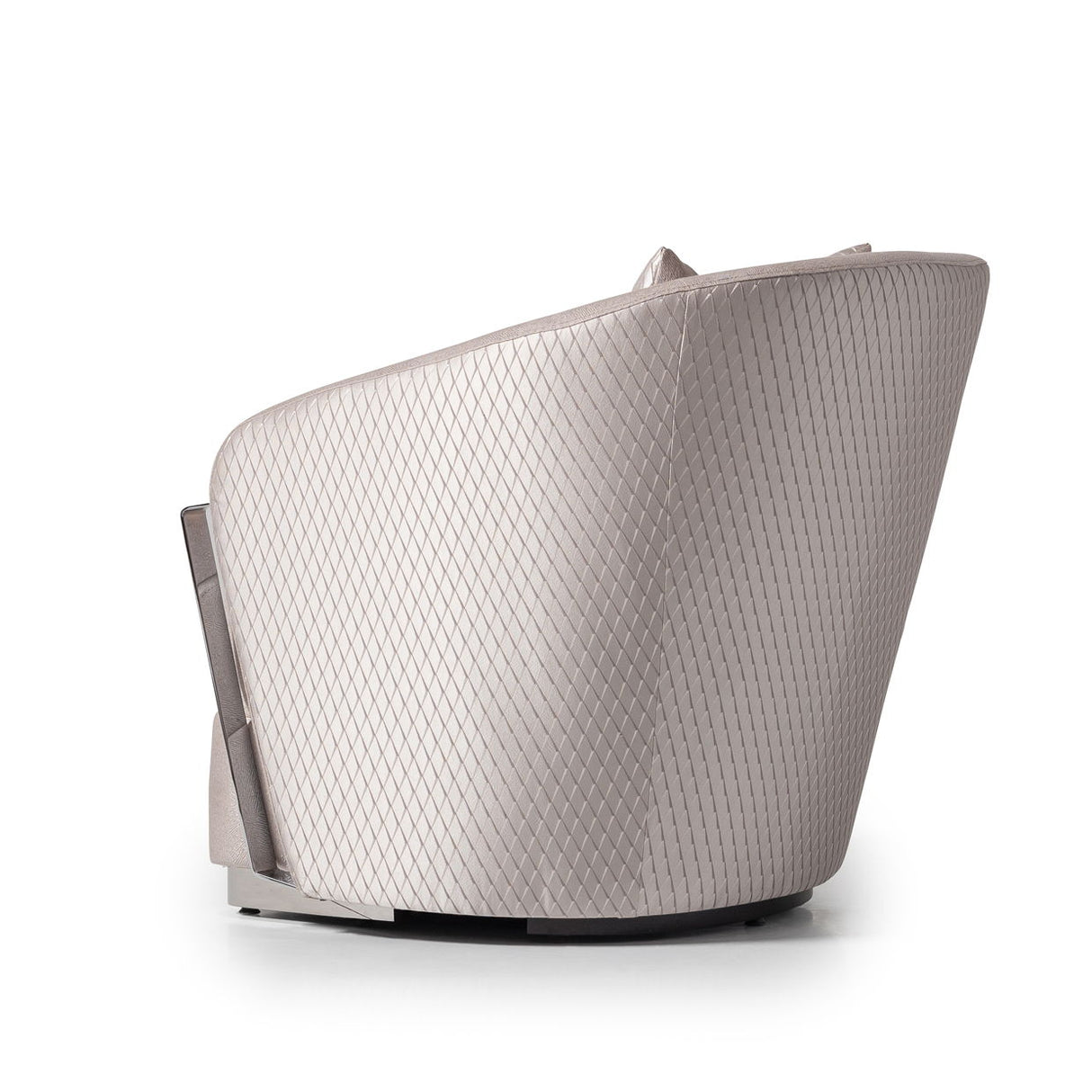 Carmela - Sillón decorativo