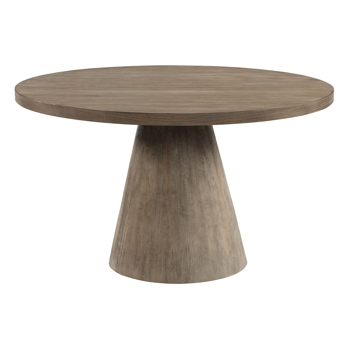 Portland - Mesa de Comedor Redonda