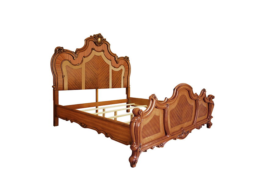 Picardía - Cama
