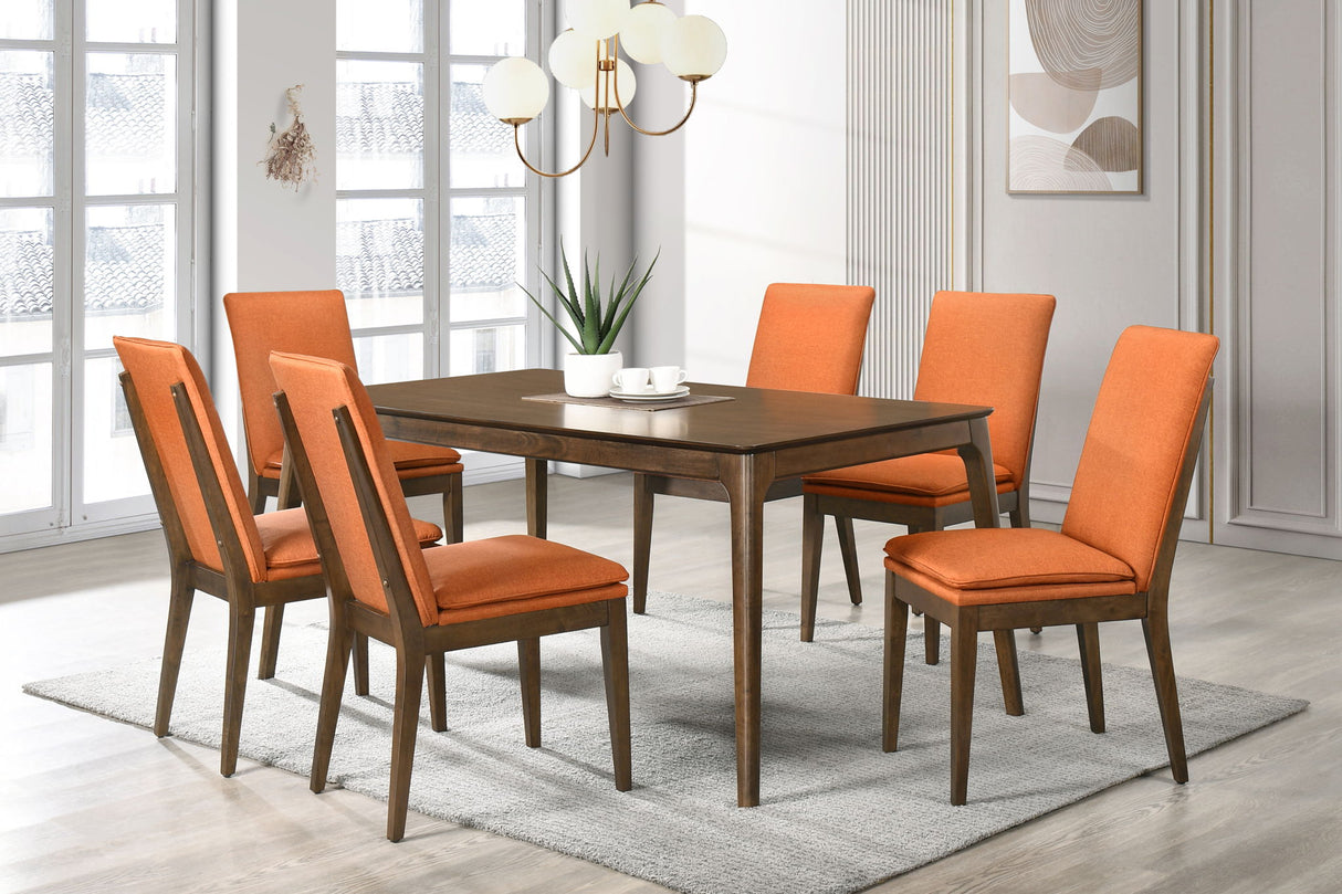 Maggie - Dining Table Set
