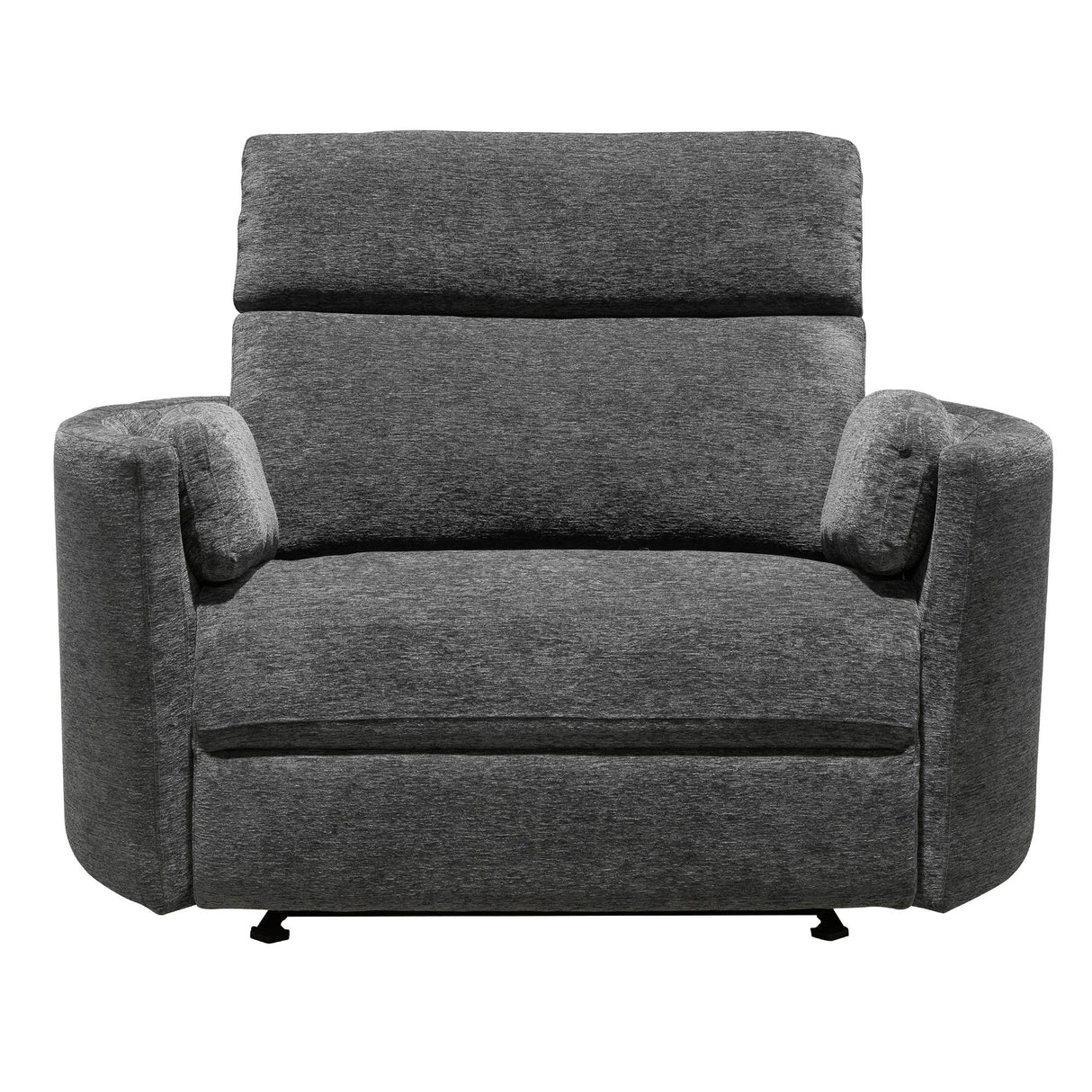 Sillón reclinable eléctrico Radius Xl - Extra ancho y deslizante