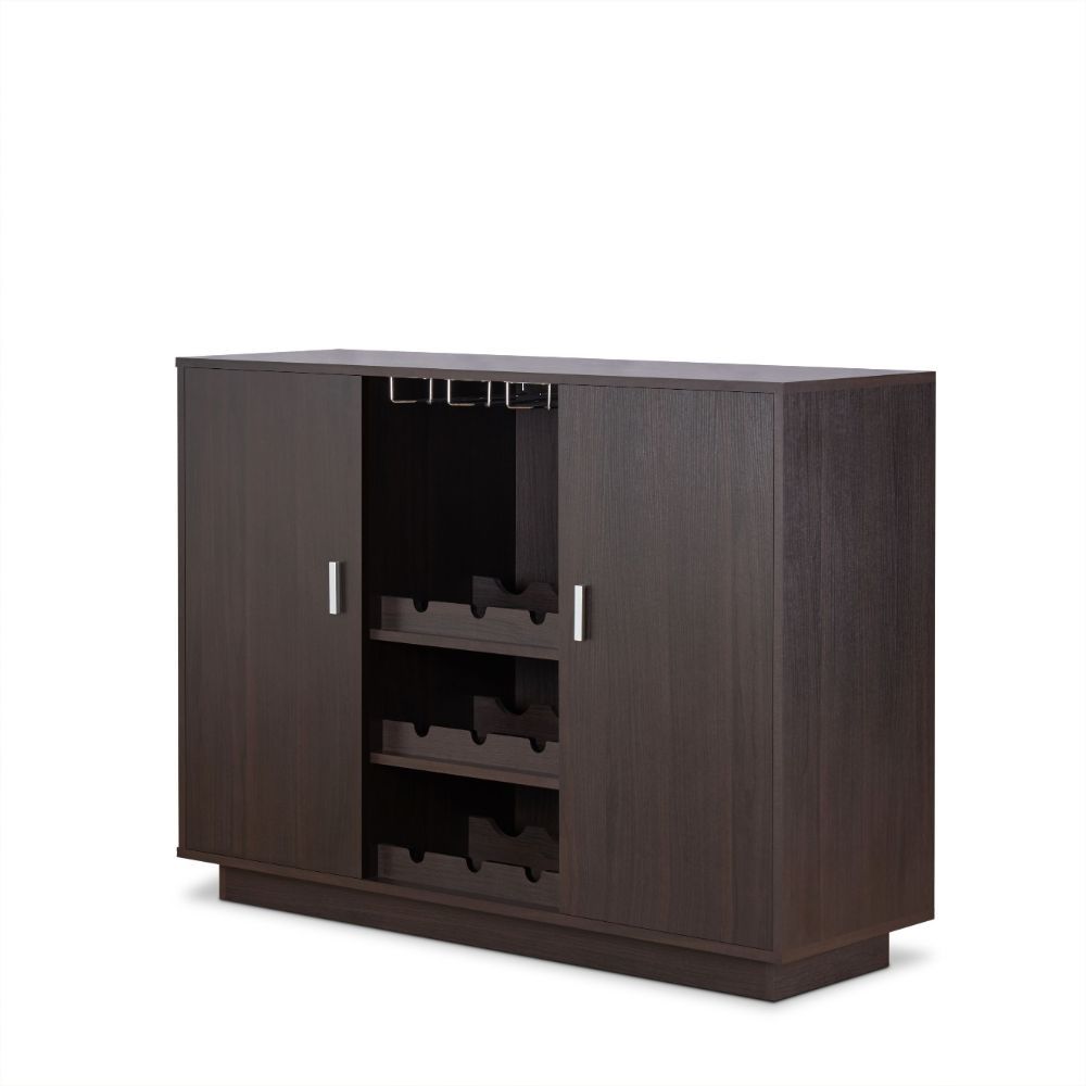 Hazen - Servidor - Espresso - 35"