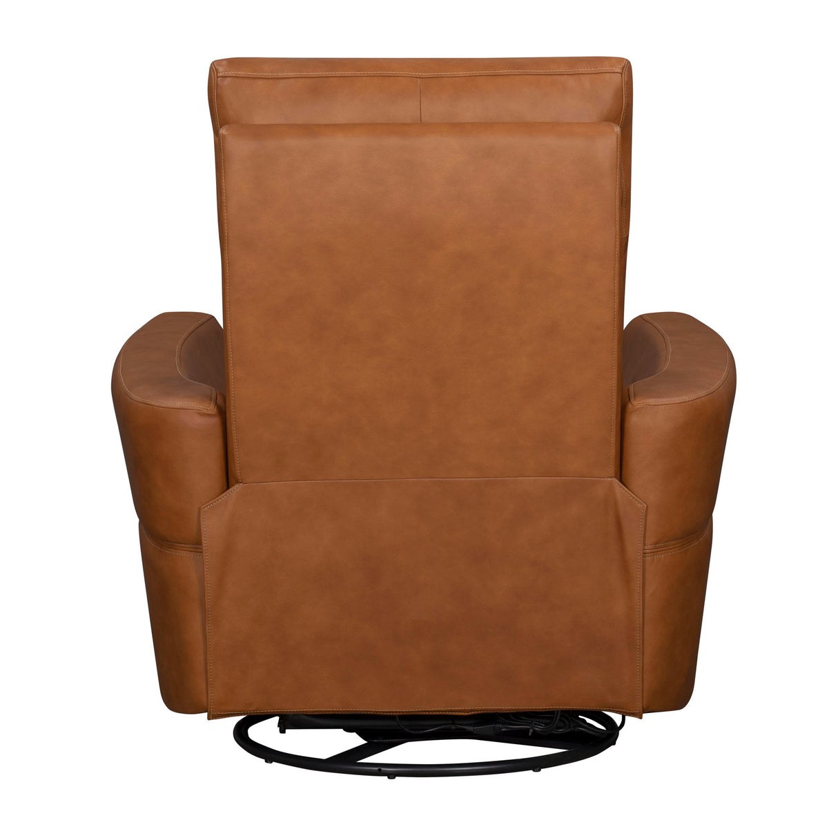 Remmington - Sillón reclinable giratorio eléctrico