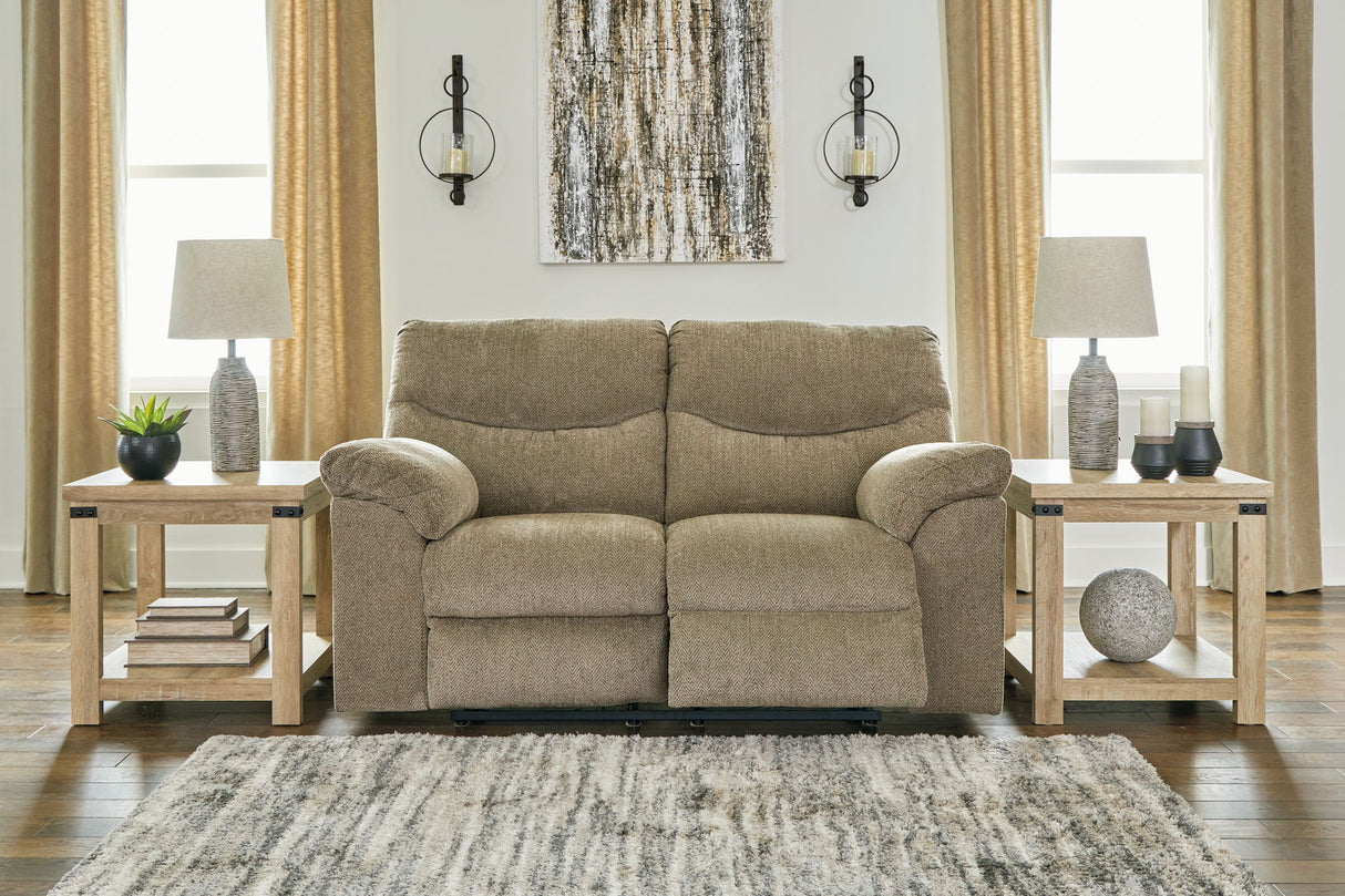 Alphons - Living Room Set alternate view 10