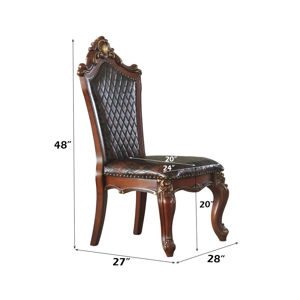 Picardy - Silla auxiliar
