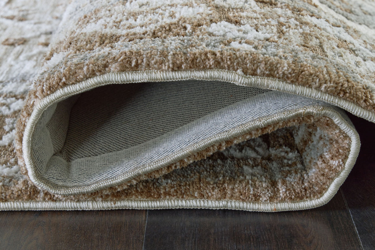 Ainswick - Memory Foam Rug alternate view 6