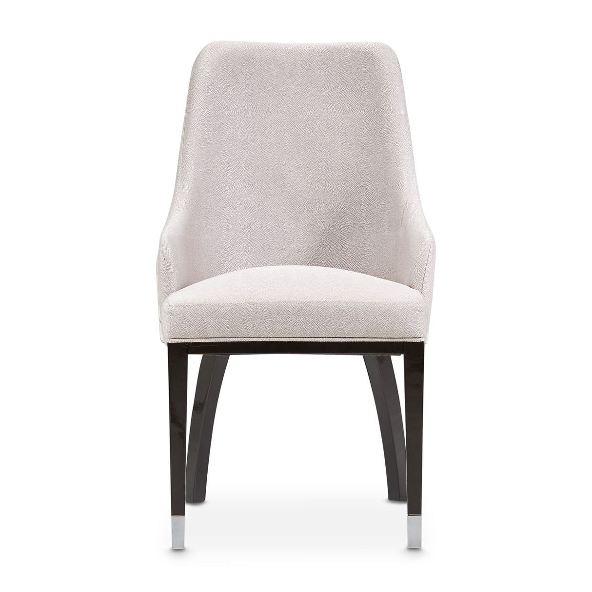 Carmela - Silla de comedor con brazos