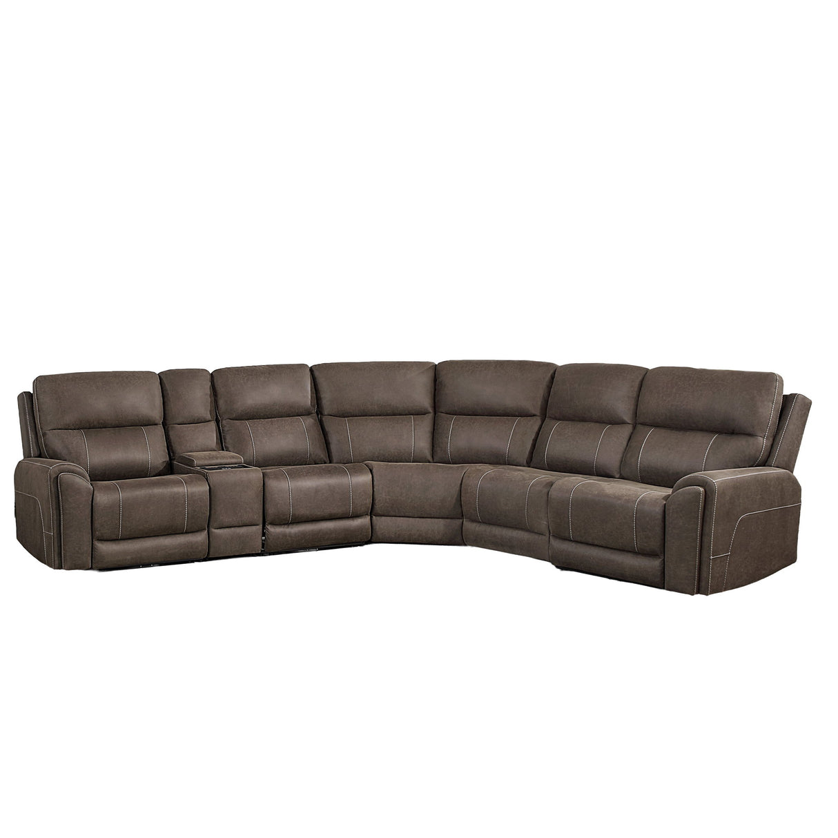 Gaia - P2 Power Sectional