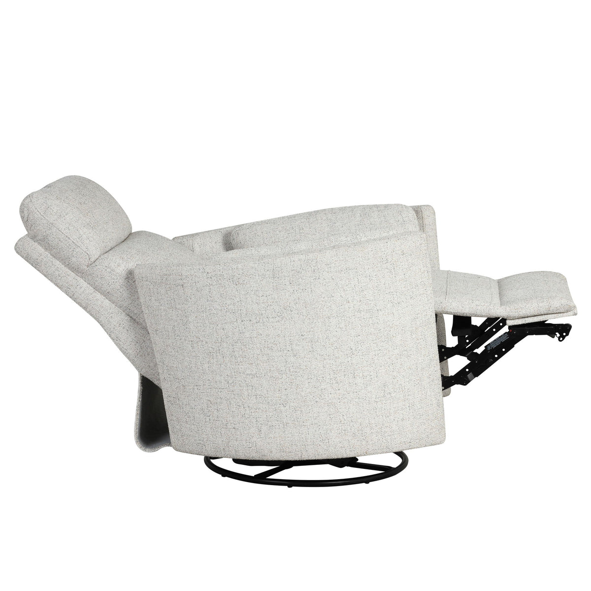 Radius - Power Swivel Glider Recliner