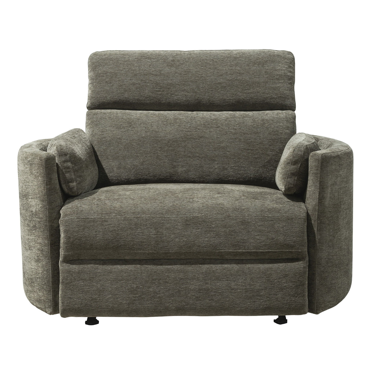 Sillón reclinable eléctrico Radius Xl - Extra ancho y deslizante