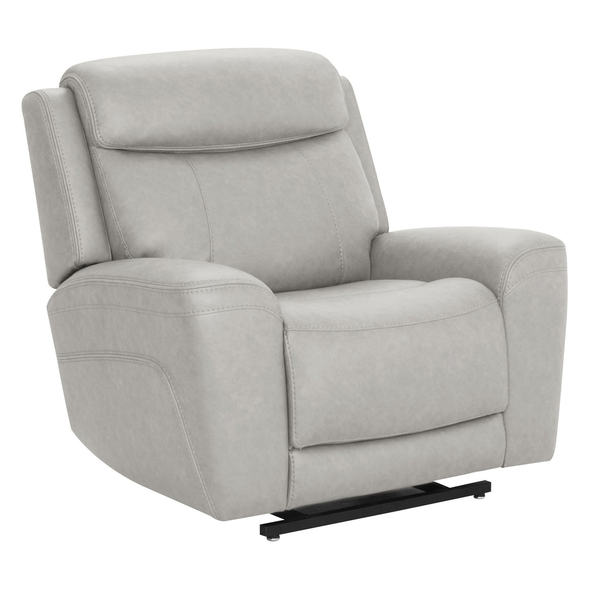Callahan - Power Lift Recliner With Heat And Massage