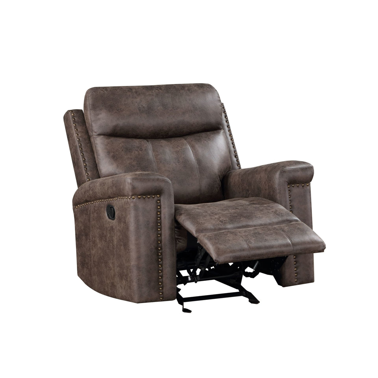 Quade - Sillón reclinable con planeador