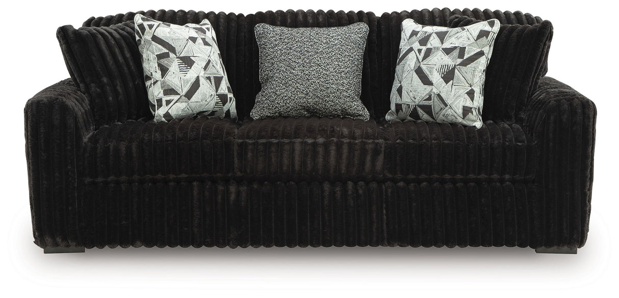 Midnight-Madness - Sofa