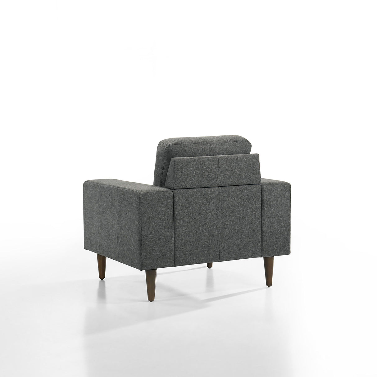 Vale - Silla - Gris