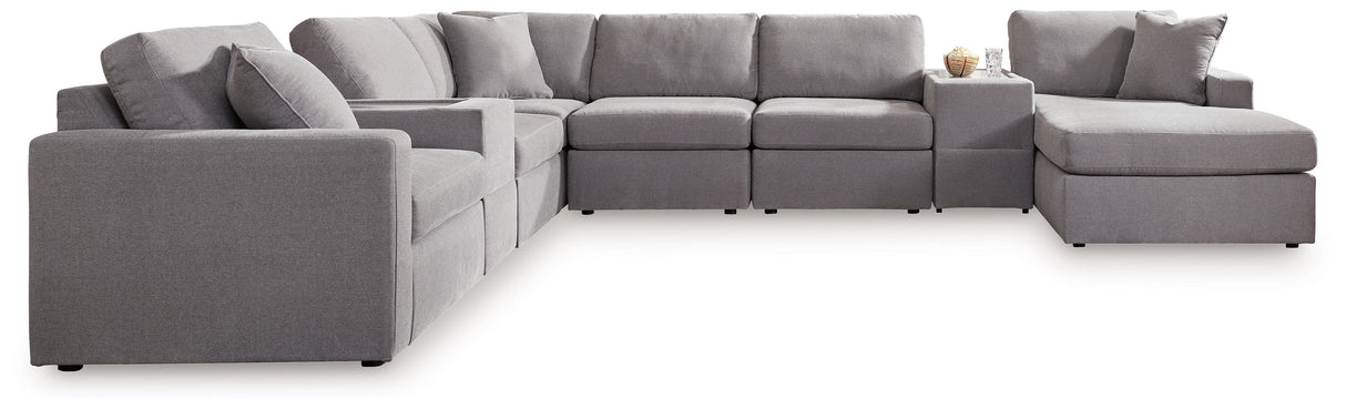 Modmax - Seccional - Granito