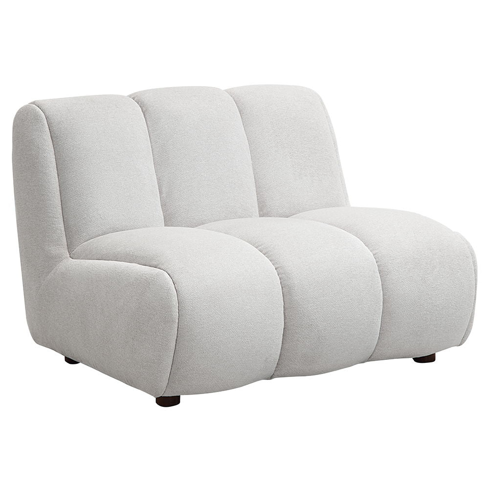 Manila - Silla - Blanco