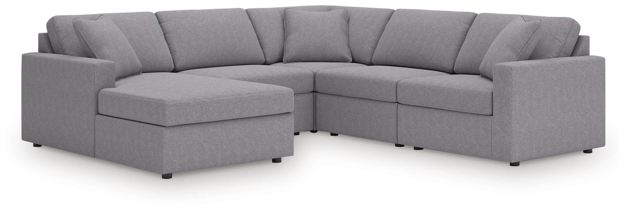 Modmax - Seccional - Granito