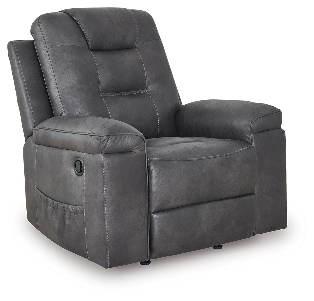 Stockworth - Reclinable balancín