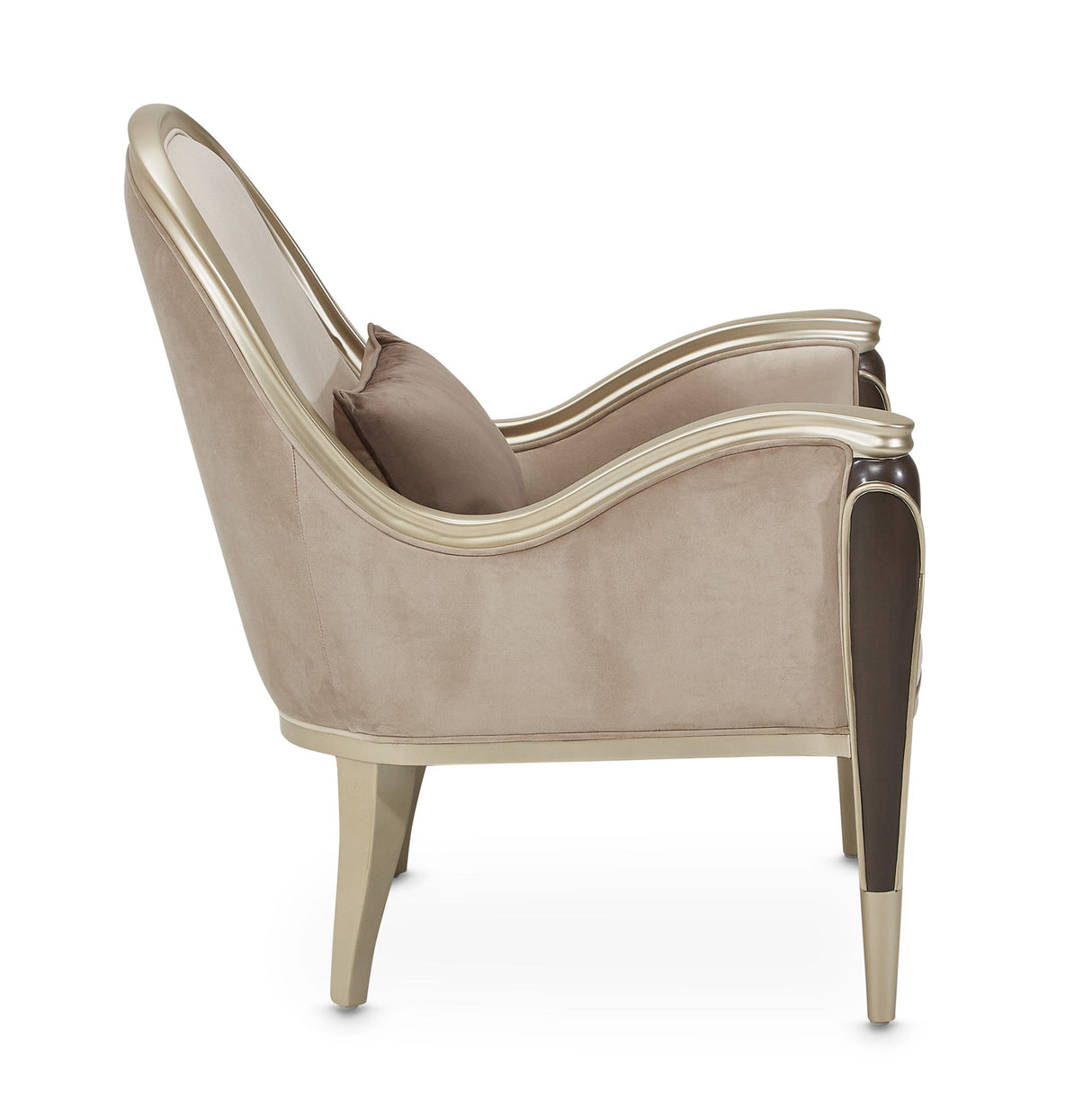 Villa Cherie - Sillón decorativo