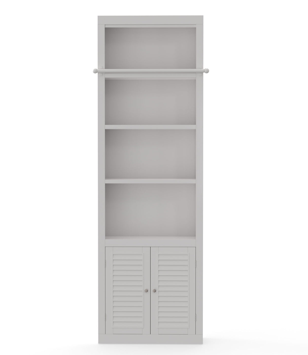 Boca - Librería abierta